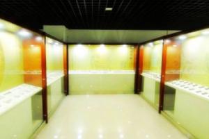 金珍堂古钱币博物馆